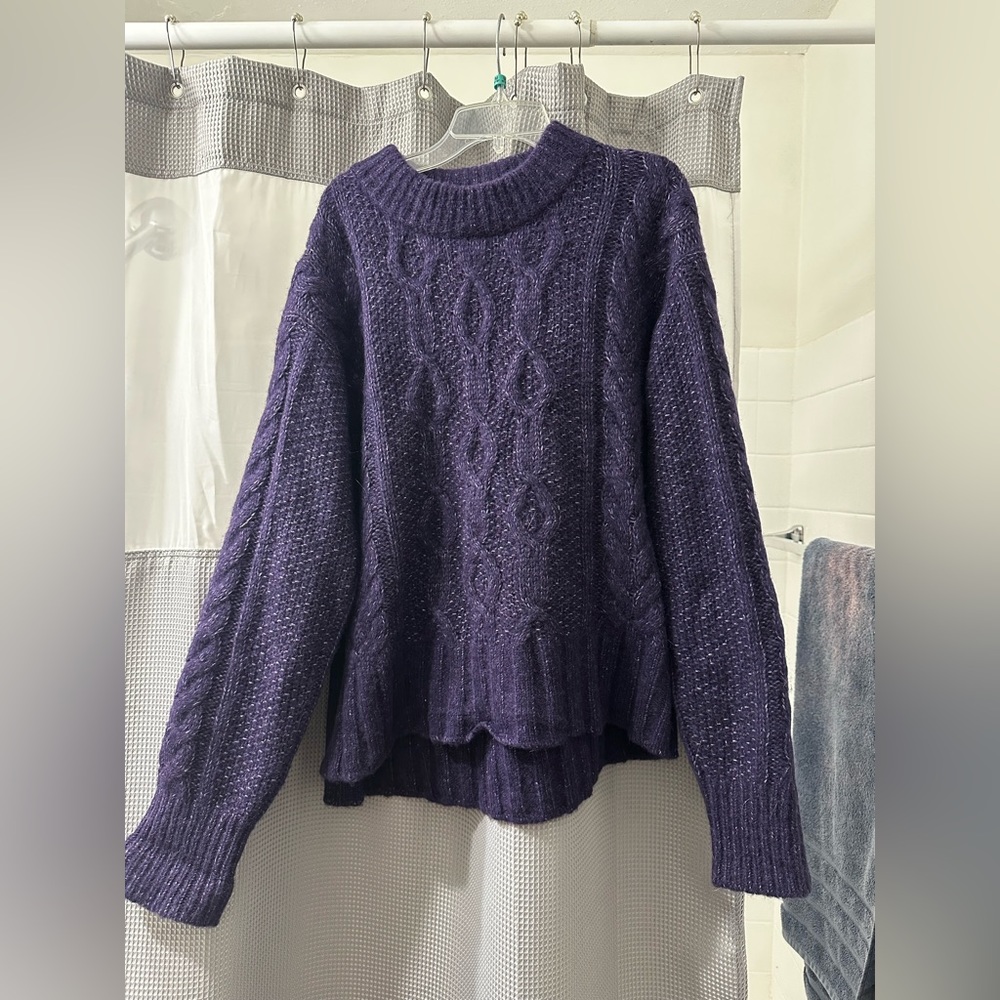 Everlane Sweater